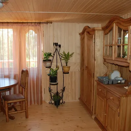 Gasthof Kraevyd Jaremtsche