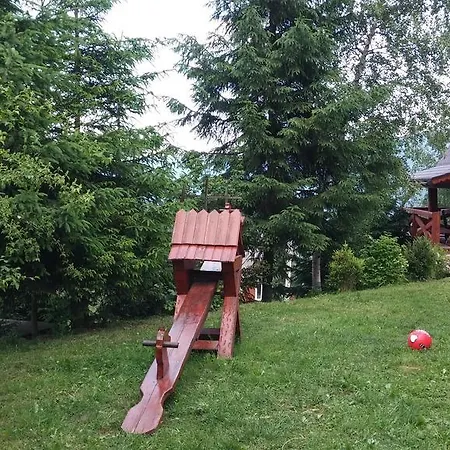 Kraevyd 4* Jaremtsche