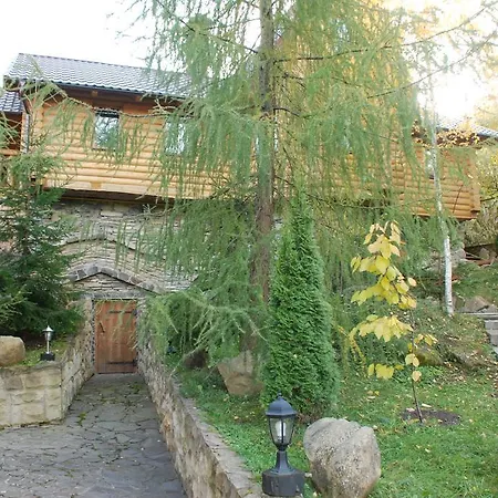 Kraevyd Yaremche
