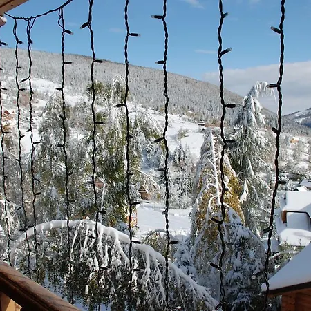 Gasthof Kraevyd Jaremtsche