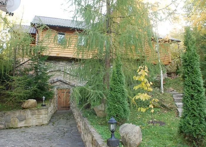 Kraevyd Yaremtche