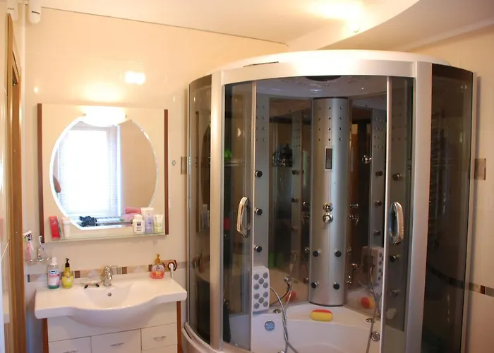 Maison d'hôtes Kraevyd 4*