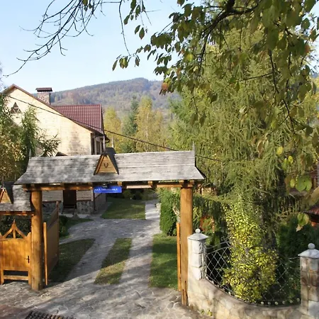 Guest house Kraevyd 4*