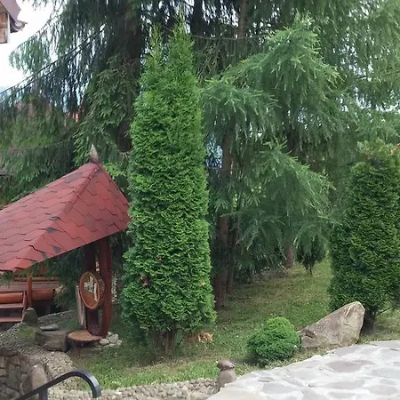 Maison d'hôtes Kraevyd 4*