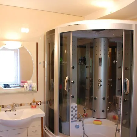 Guest house Kraevyd 4*