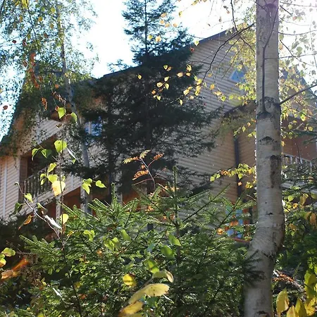 Guest house Kraevyd Yaremche