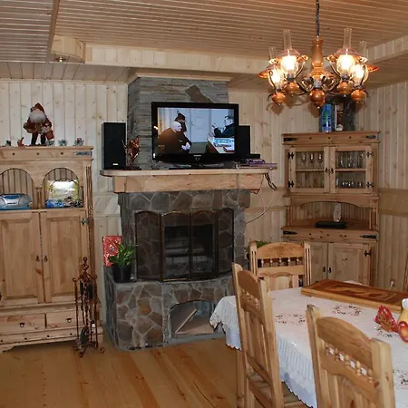 Kraevyd Guest house 4*