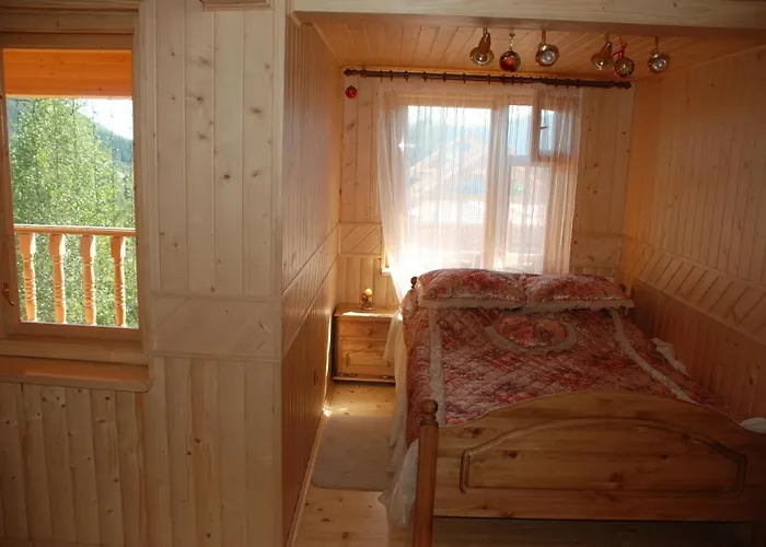 Kraevyd Yaremche