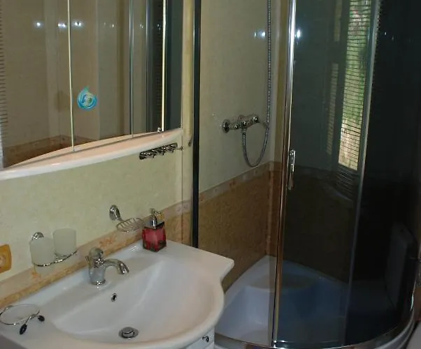 Guest house Kraevyd