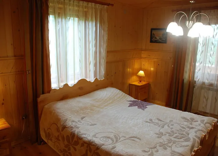 Guest house Kraevyd