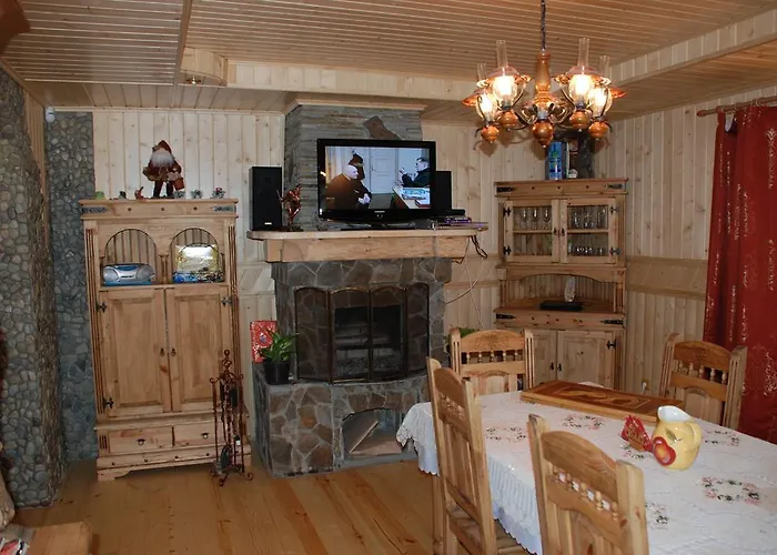 Kraevyd Guest house 4*